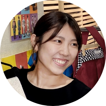 Mayumiの写真
