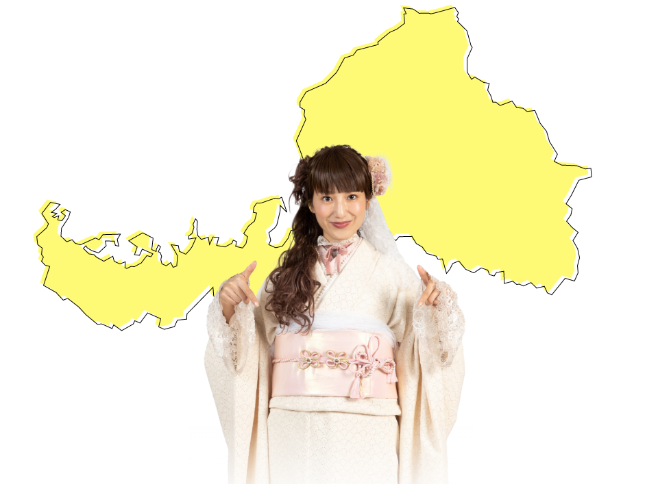 福井ならこれくらい