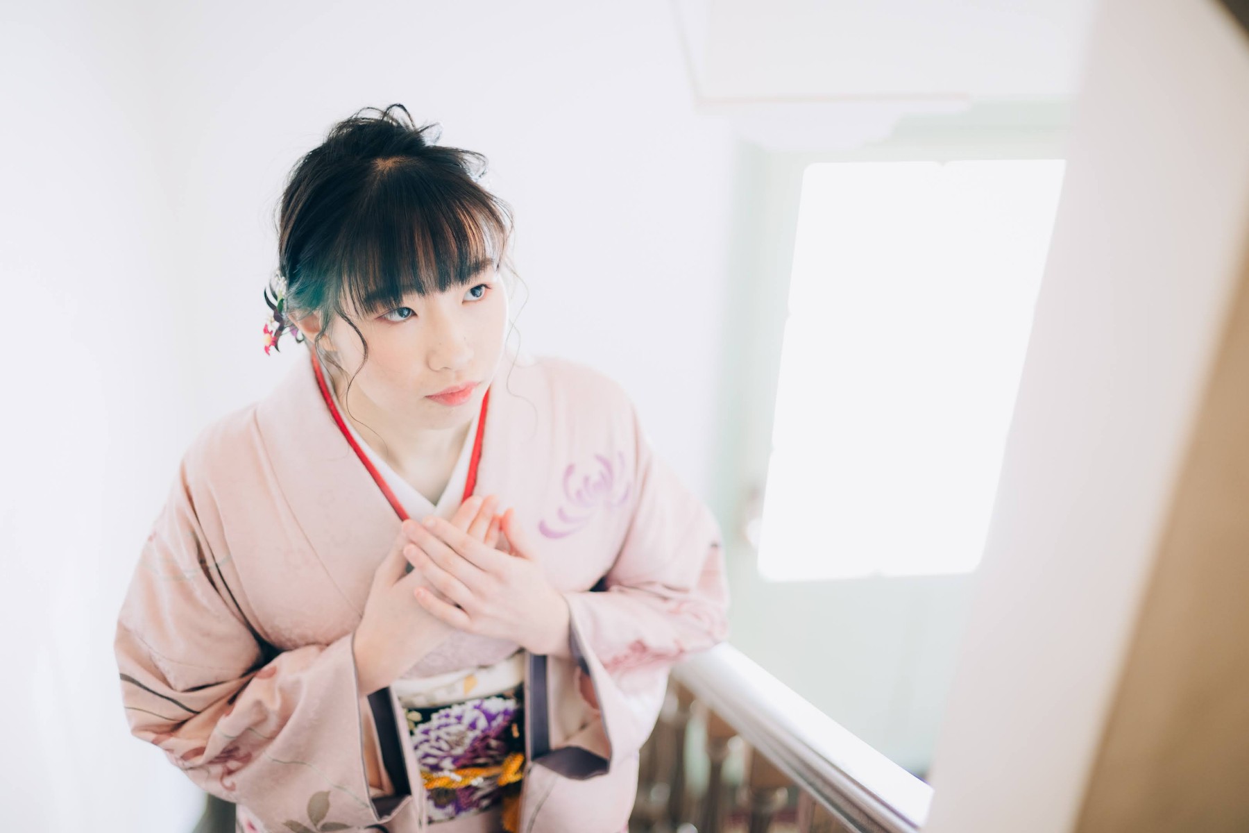お客様写真
