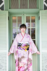 お客様写真