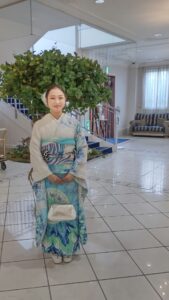 お客様写真