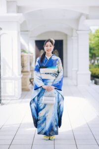 お客様写真