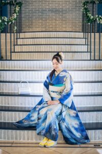 お客様写真