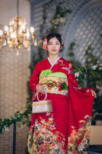 お客様写真
